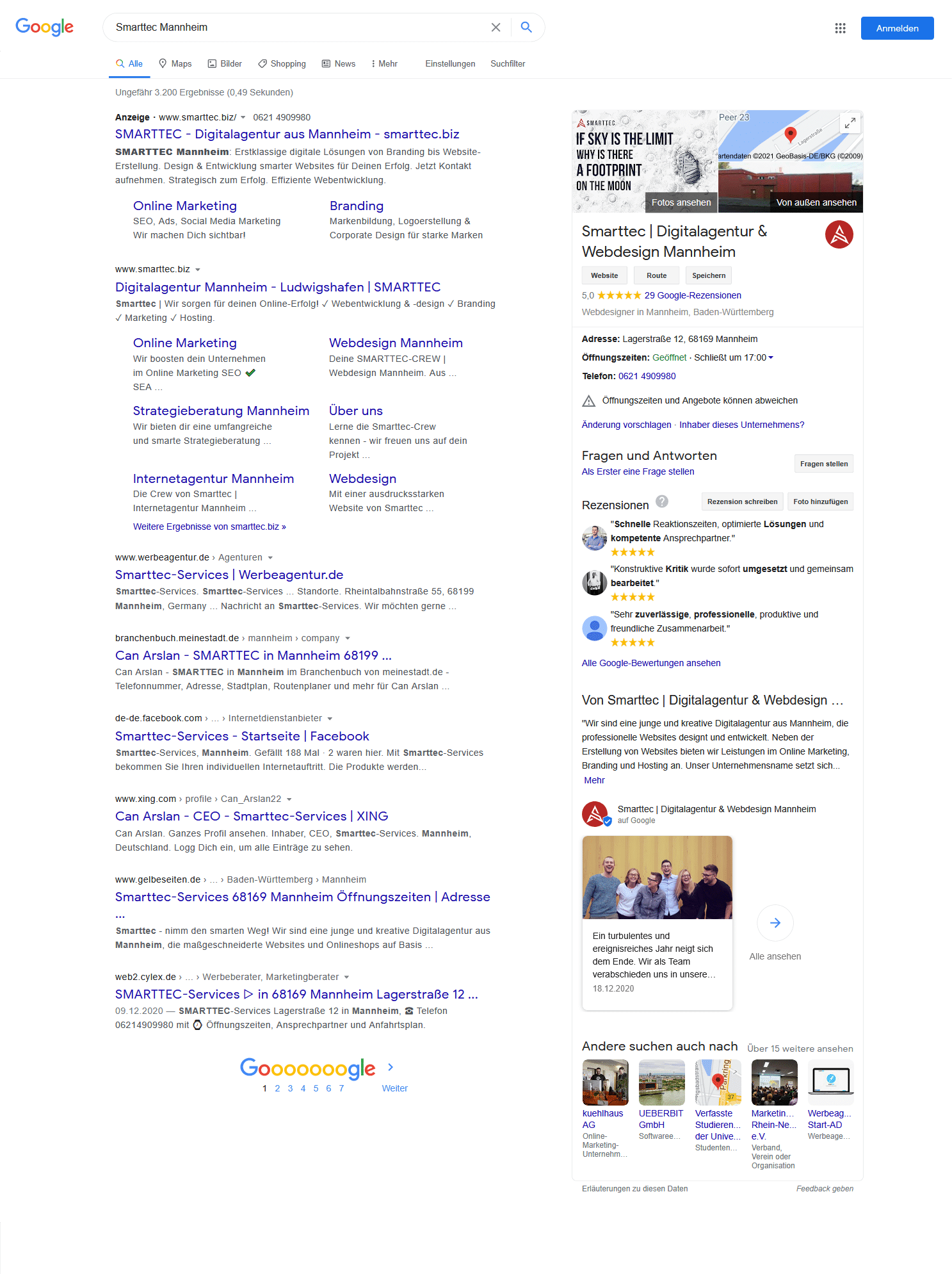 imgi_33_Google-My-Business_Suchergebnis-fuer-Smarttec-Mannheim